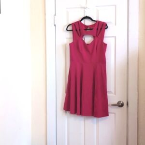Betsy Johnson dress